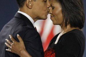Супруги Барак и Мишель Обамы посетили шоу Опры Уинфри