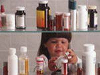 Как выбирать детские лекарства