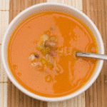 Как приготовить суп пюре