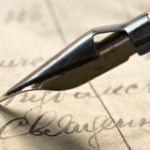 Как узнать характер человека по почерку