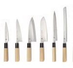 Как правильно точить нож